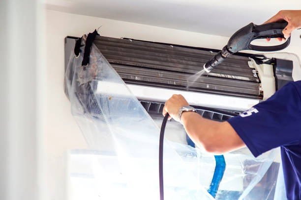 Best Duct Cleaning for Homes  in Lisbon, ME