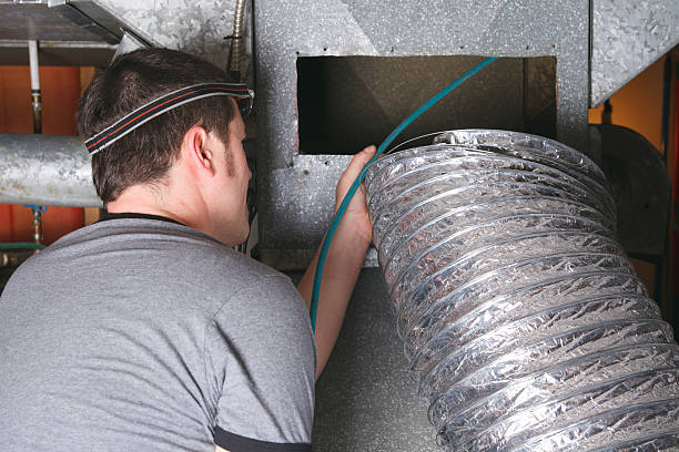 Best Commercial HVAC Duct Cleaning  in Lisbon, ME