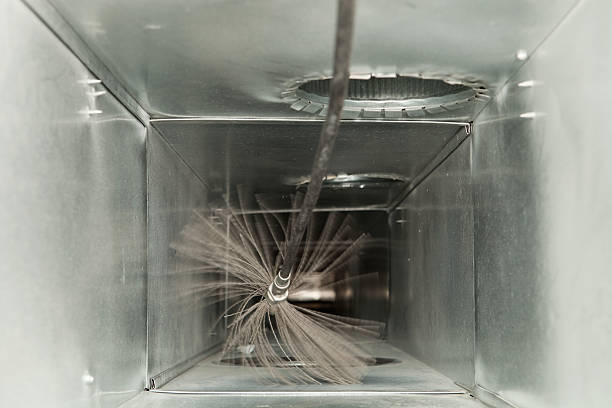 Best Commercial Air Duct Cleaning  in Lisbon, ME
