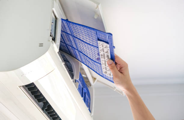 Best Residential Air Duct Cleaning  in Lisbon, ME